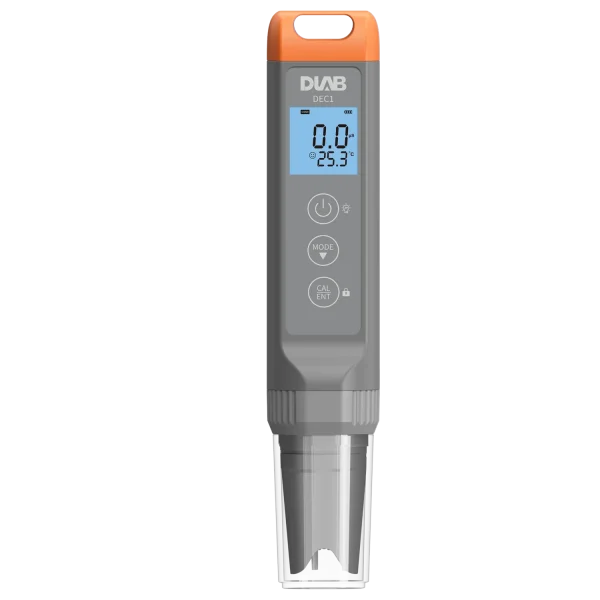 Dlab pocket tester