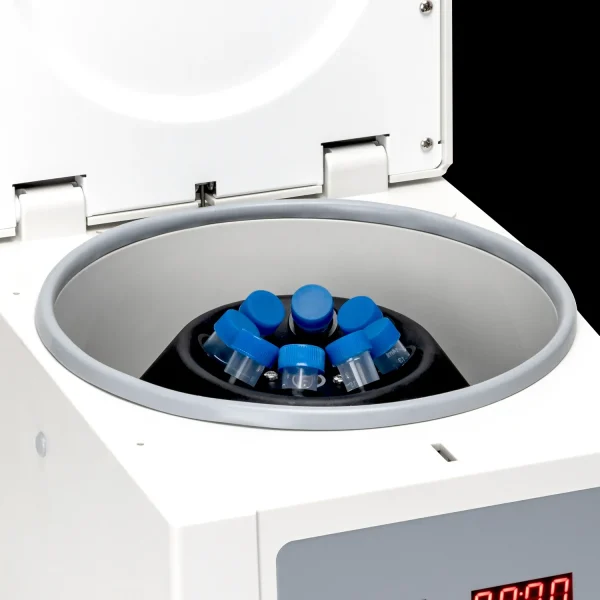 DM0408 Low Speed Centrifuge - Image 3