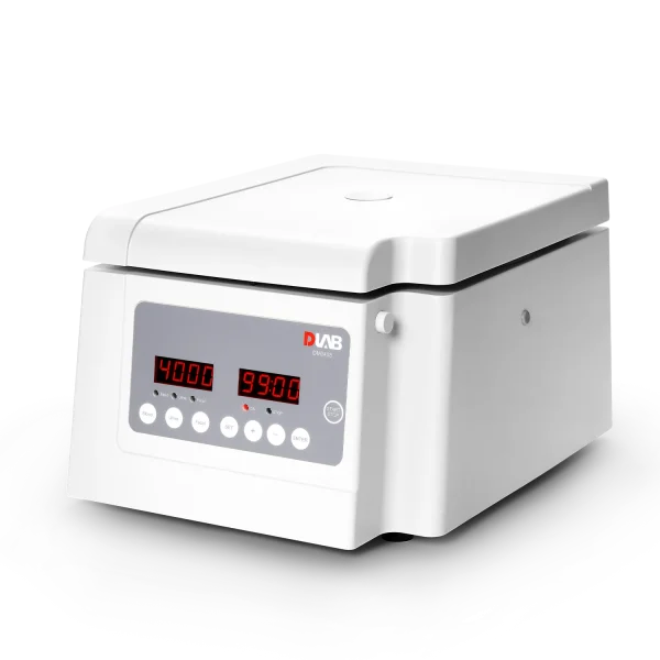 DM0408 Low Speed Centrifuge