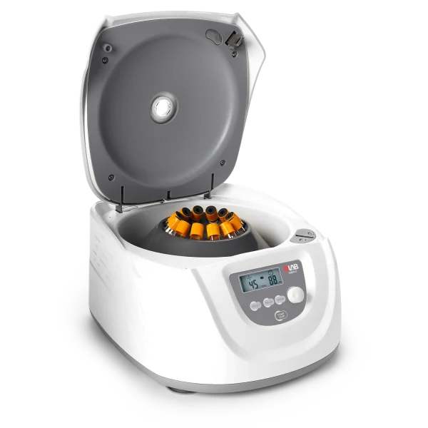 DM0412 Low Speed Centrifuge - Image 3