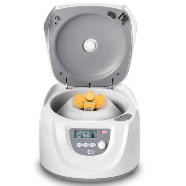 DM0412 Low Speed Centrifuge - Image 2