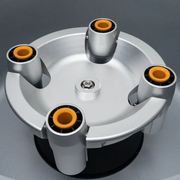 DM0424 Low Speed Centrifuge - Image 4