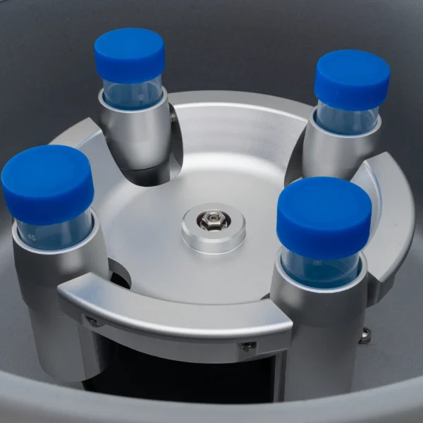 DM0424 Low Speed Centrifuge - Image 2