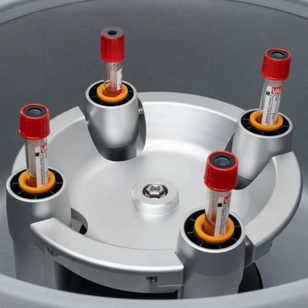 DM0424 Low Speed Centrifuge - Image 3