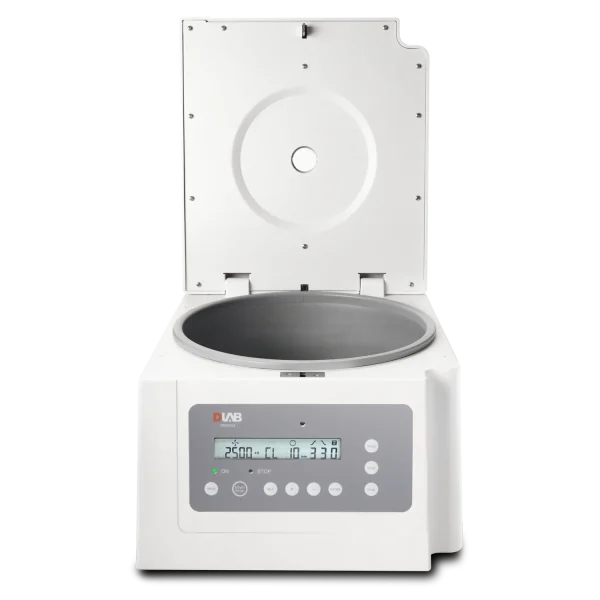 DM0424 Low Speed Centrifuge - Image 6