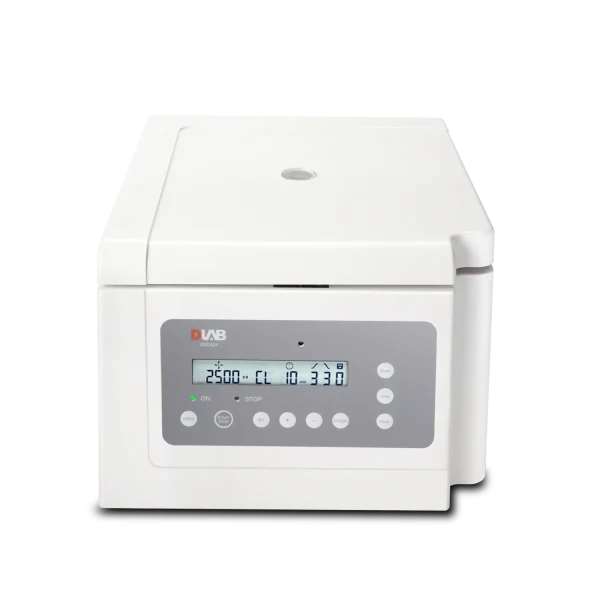 DM0424 Low Speed Centrifuge - Image 5