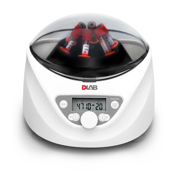 DM0506 Low Speed Centrifuge