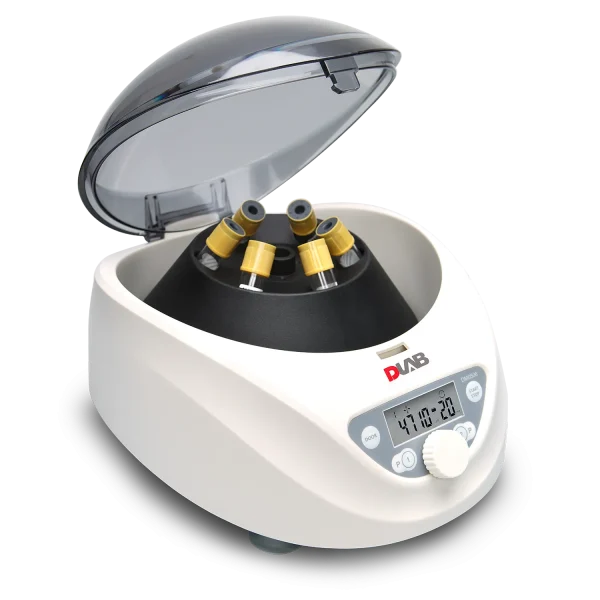 DM0506 Low Speed Centrifuge - Image 3