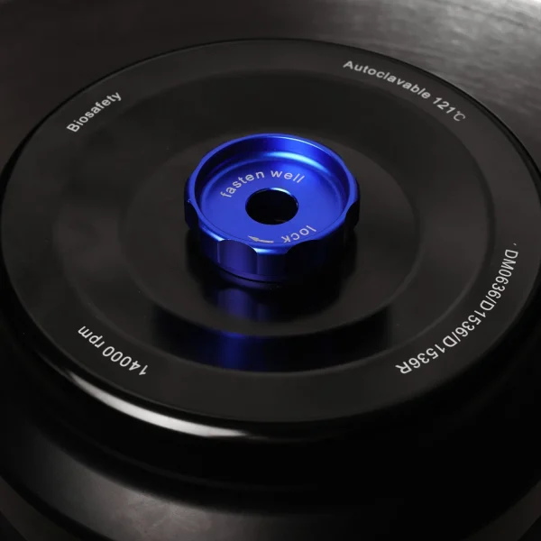 DM0636 Low Speed Centrifuge - Image 3