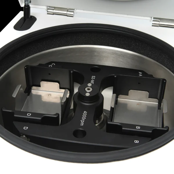 DM0636 Low Speed Centrifuge - Image 2