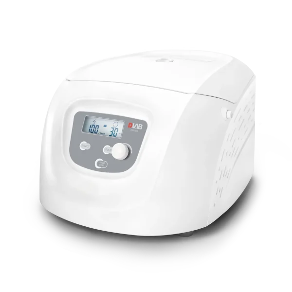 DM1224 High Speed Centrifuge