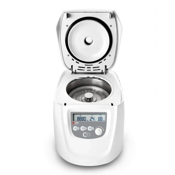 DM1424 High Speed Centrifuge - Image 4
