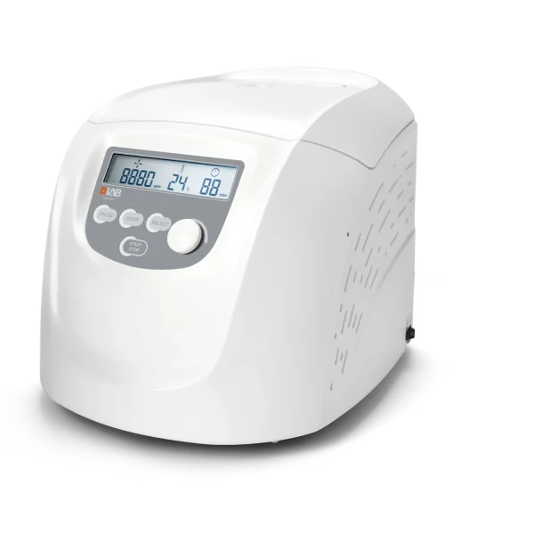 DM1424 High Speed Centrifuge