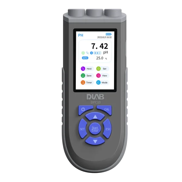 Portable Meters(Multi parameter) - Image 3