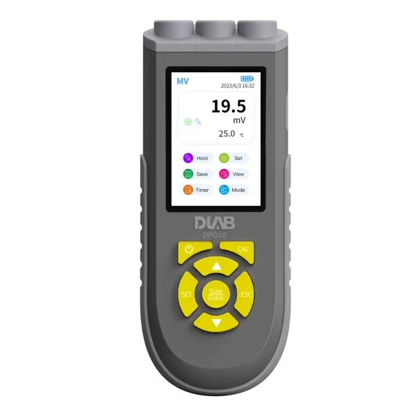 Portable Meters(Multi parameter) - Image 2