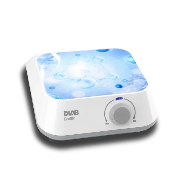 EcoStir Square Plate Magnetic Stirrer - Image 2