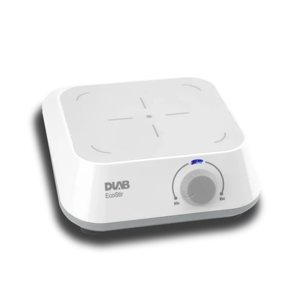 EcoStir Square Plate Magnetic Stirrer - Image 3