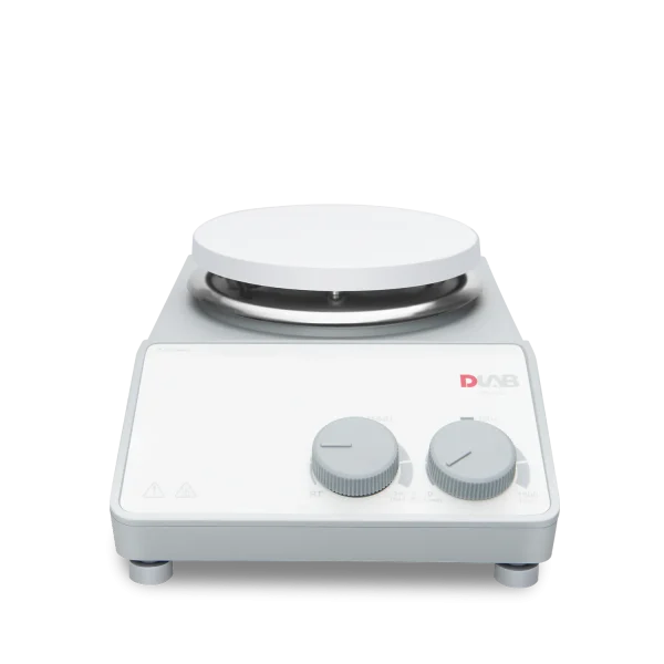 MS-H-S Security Analog Magnetic Hotplate stirrer - Image 2