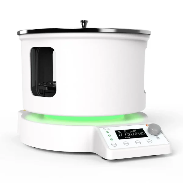 MS-H220-V3/MSH220-V5 LCD Digital Heating Magnetic Stirring Bath