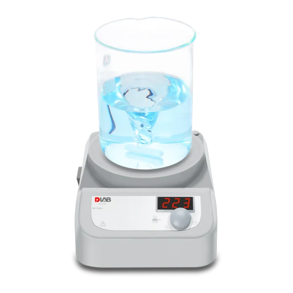 MS-PA LED Digital Magnetic Stirrer