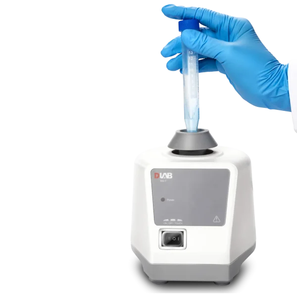 MX-F Fixed speed Vortex Mixer - Image 2