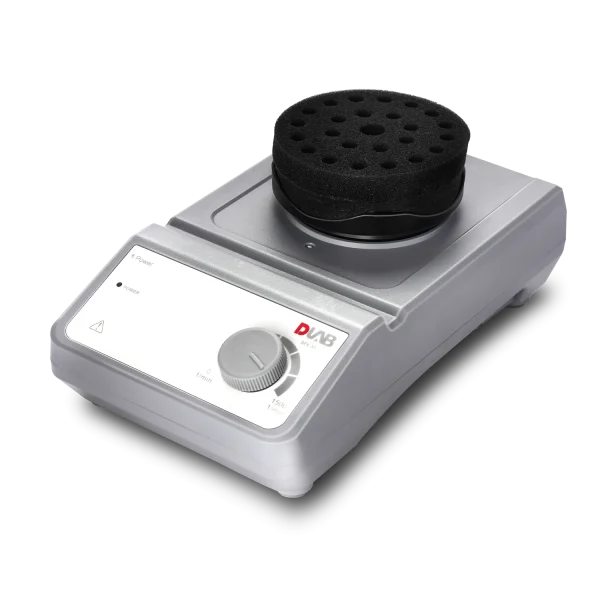 MX-M Microplate Mixer - Image 2