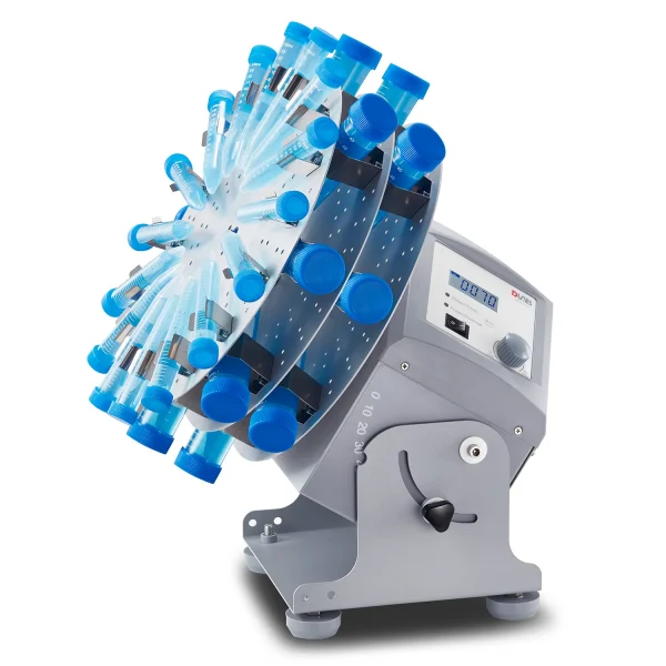 MX-RD-Pro LCD Digital Tube Rotator - Image 3