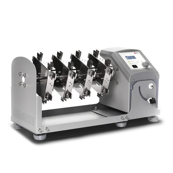 MX-RL-Pro LCD Digital Tube Rotator, Horizontal - Image 2