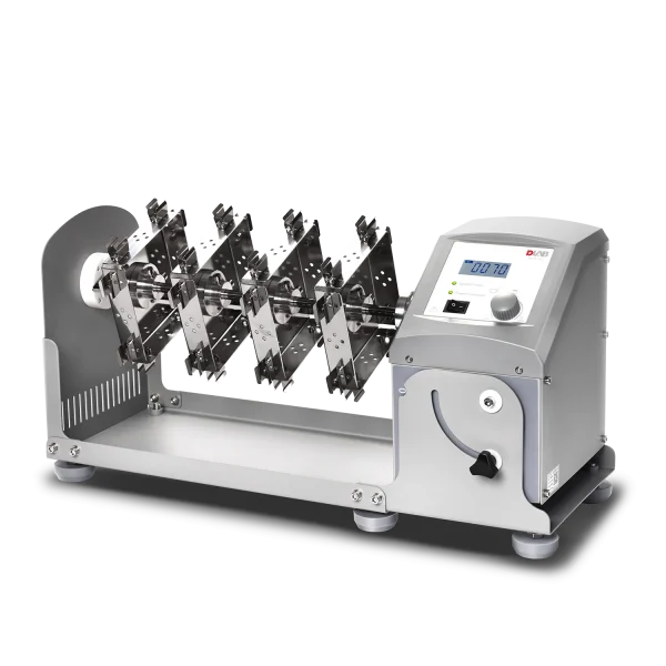 MX-RL-Pro LCD Digital Tube Rotator, Horizontal