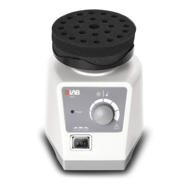 MX-S Variable speed Vortex Mixer - Image 4