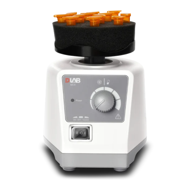 MX-S Variable speed Vortex Mixer - Image 5