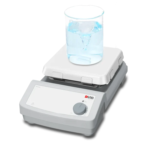 MS7-S 7" Square Magnetic Stirrer