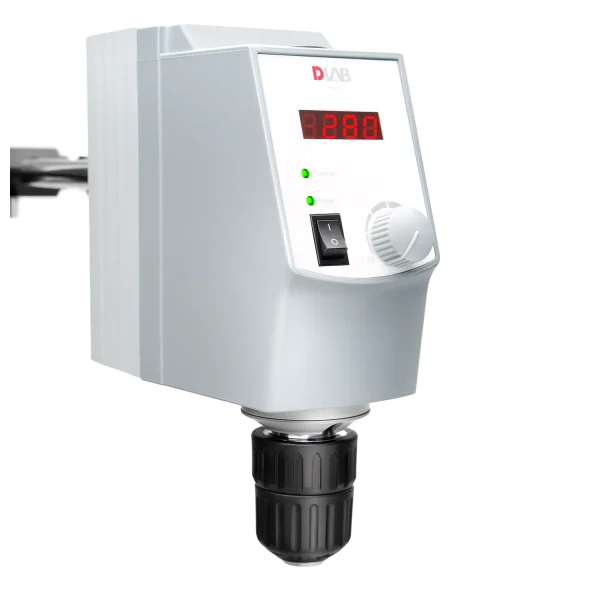 OS20-S LED Overhead Stirrer