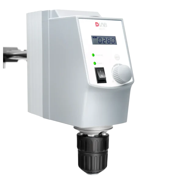 OS40-Pro LCD Digital Overhead Stirrer