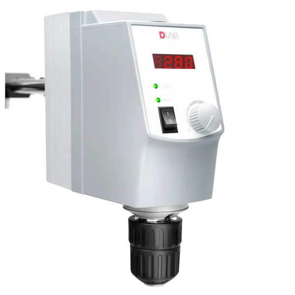 OS40-S LED Overhead Stirrer