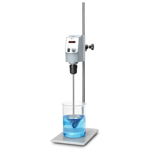 OS40-S LED Overhead Stirrer - Image 2