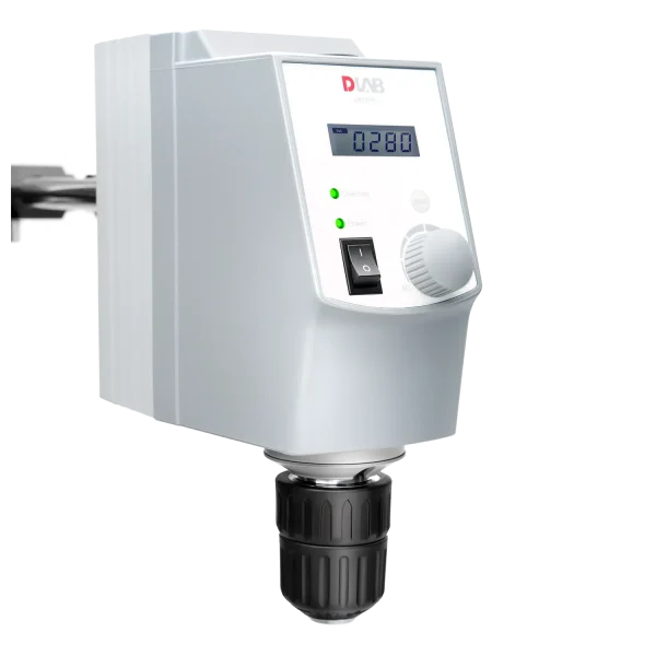 OS70-Pro LCD Digital Overhead Stirrer