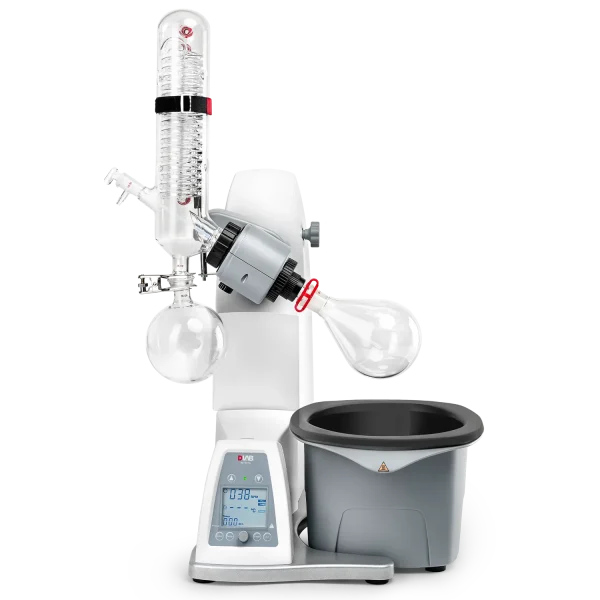 RE100-Pro Digital Rotary Evaporator