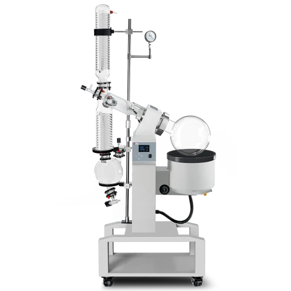 RE2000-E Pilot Scale Digital Control Rotary Evaporator