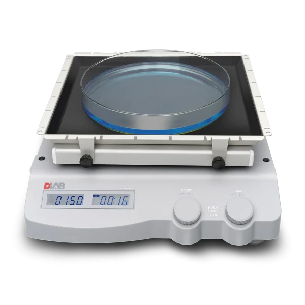 SK-O180-Pro Multifunctional Orbital Decolorizing Shaker