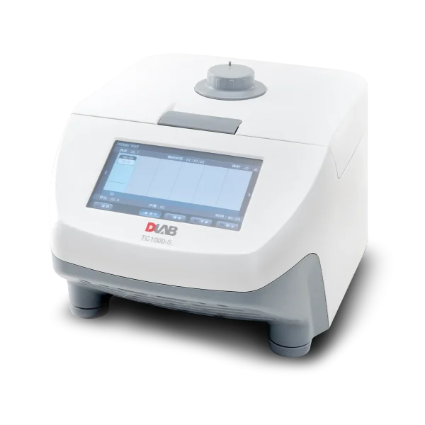TC1000-S Thermal Cycler Standard