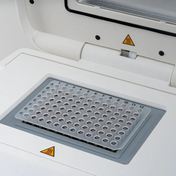 TC1000-S Thermal Cycler Standard - Image 2