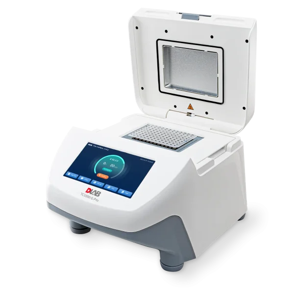 TC1000-G-Pro Thermal Cycler Gradient - Image 3