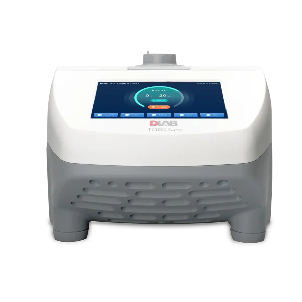 TC1000-G-Pro Thermal Cycler Gradient - Image 2