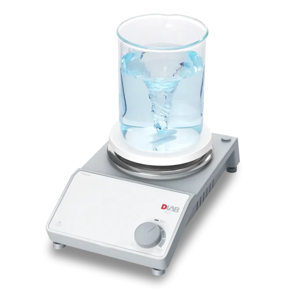 MS-S Magnetic Stirrer