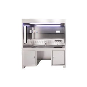histopathology grossing station