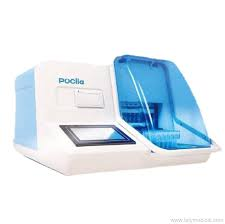 POClia 8 Immunoassay Analyzer