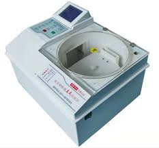 Automatic Centrifugation Washer