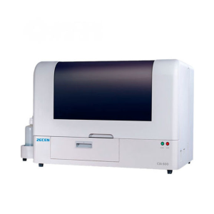 CIA600 Full-auto Chemiluminescence Analyzer