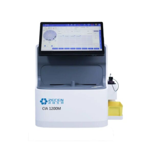 CIA1200 Full-auto Chemiluminescence Analyzer